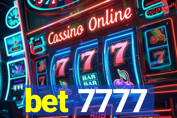 bet 7777